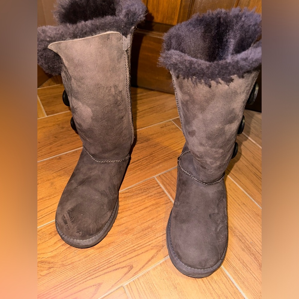 Ugg Winter Boots - image 3